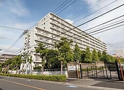 マンションイメージ