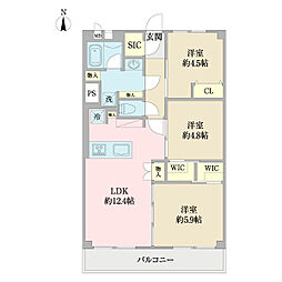 マンションイメージ