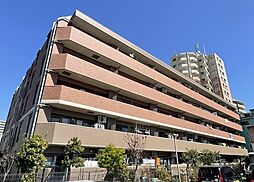 マンションイメージ