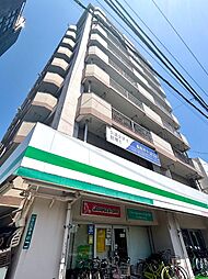物件画像 フローラ小松川