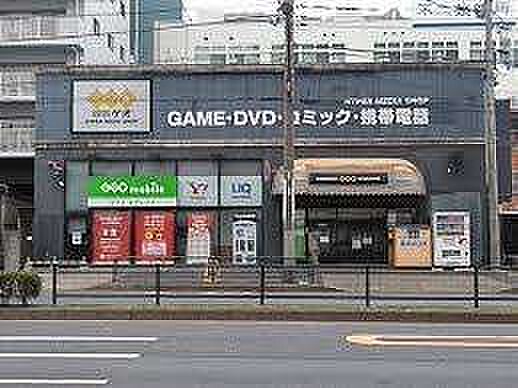周辺を拡大表示