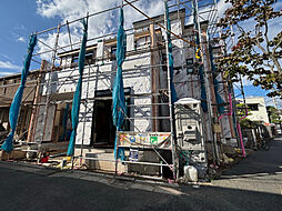 物件画像 春江町5丁目新築戸建