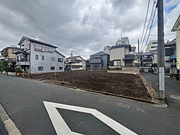 物件画像 船堀2丁目21土地