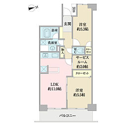 マンションイメージ