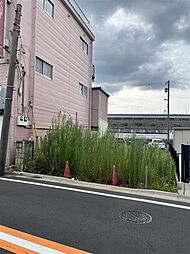 物件画像 江戸川区北葛西一丁目土地