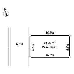 物件画像 江戸川区春江町　7期