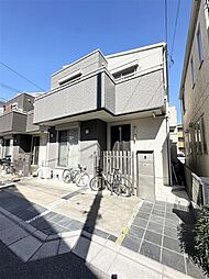 物件画像 東小松川4丁目戸建