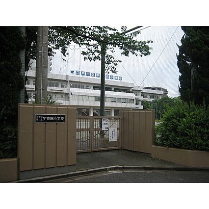 小学校「江戸川...