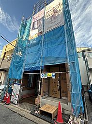 物件画像 江戸川五丁目新築戸建