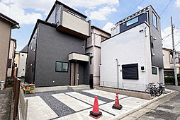 物件画像 北葛西一丁目新築戸建