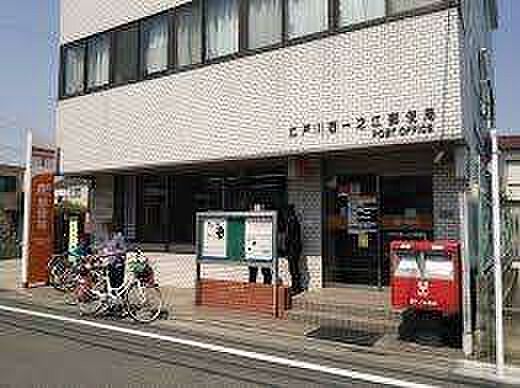 周辺 江戸川区西一之江3丁目