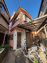 物件画像 北篠崎二丁目戸建