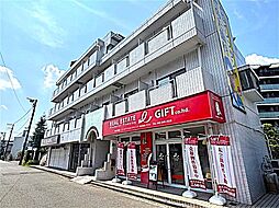 物件画像 アビタシオン大倉山