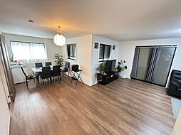 都営新宿線 船堀駅 徒歩10分 4LDKのリビング/ダイニング