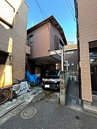物件画像 上篠崎3丁目戸建