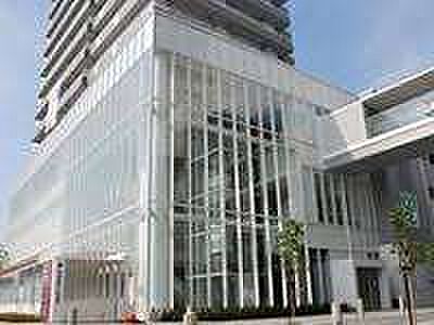 周辺 江戸川区上篠崎3丁目