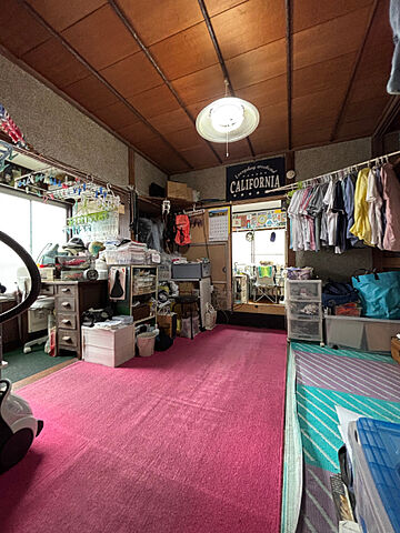 その他 江戸川区上篠崎3丁目