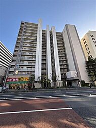 物件画像 プラウド西大島