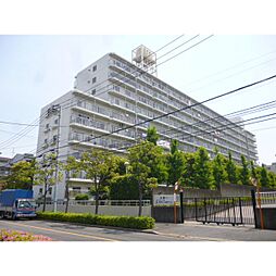 マンションイメージ