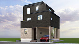 物件画像 春江町五丁目新築戸建