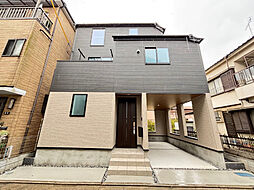 物件画像 春江町五丁目新築戸建