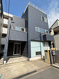 物件画像 船堀7丁目戸建て