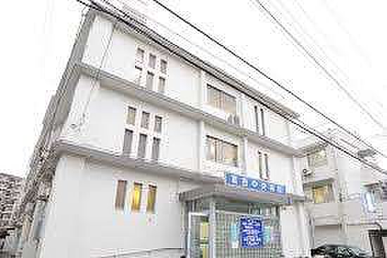 病院「葛西中央...