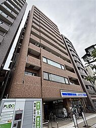 物件画像 ライオンズステーションプラザ大島