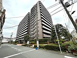 物件画像 コスモ住吉扇橋