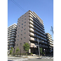 物件画像 ライオンズマンション東大島第2