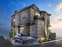 物件画像 東小松川四丁目新築戸建