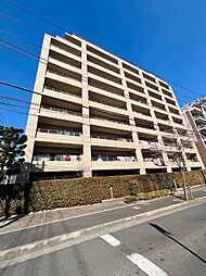 物件画像 コスモ江戸川中央