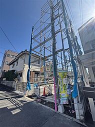 物件画像 江戸川区北葛西5丁目　Ａ号棟