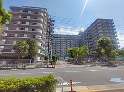 大島スカイハイツ