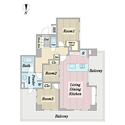 マンションイメージ