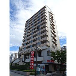 物件画像 リバーウエストＢ館