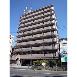 物件画像 モンテベルデ西大島
