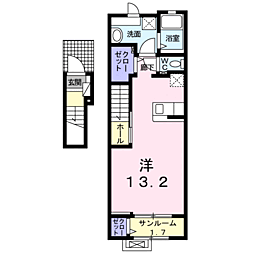 西尾駅 4.9万円