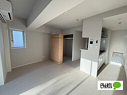 ＬＵＯＮＴＯ（ルオント） 0606 6階1LDKのリビング/ダイニング