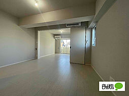 ＬＵＯＮＴＯ（ルオント） 0606 6階1LDKのリビング/ダイニング