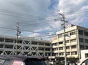 警察署、交番「岡崎警察署まで2256m」