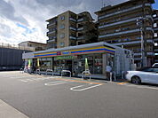 その他「ミニストップ 岡崎矢作南店まで1000m」