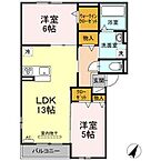 愛知県岡崎市戸崎町字東山：物件画像／スターツ東海株式会社　ピタットハウス東岡崎店