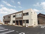 愛知県岡崎市大平町字北市木：物件画像／スターツ東海株式会社　ピタットハウス東岡崎店