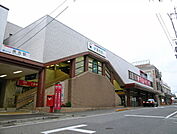 その他「名鉄「美合駅」まで710m」