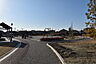 周辺：公園「駅南中央公園まで1337m」