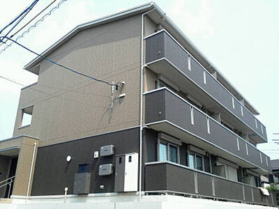外観 外観