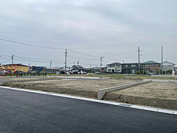 物件画像 岡崎市中島町藤屋土地