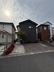 物件画像 安城市里町高根中古戸建