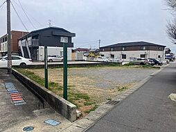 物件画像 碧南市鶴見町四丁目土地
